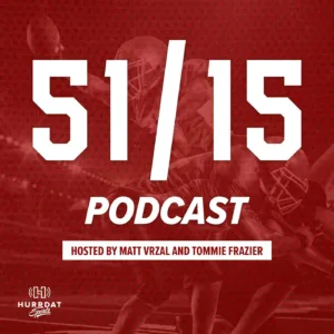 51/15 Podcast