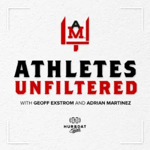 Athletes Unfiltered