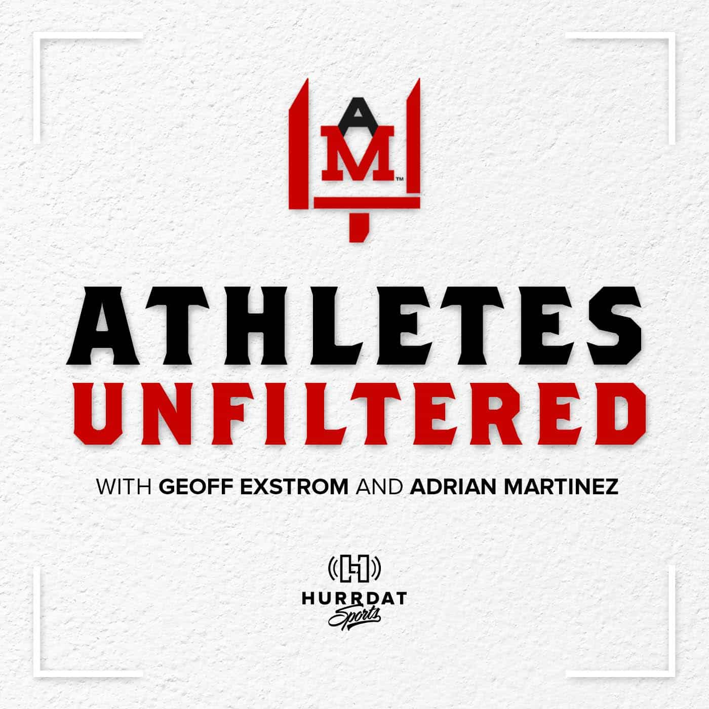 Athletes Unfiltered