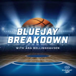 Bluejay Breakdown