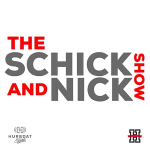 The Schick and Nick Show