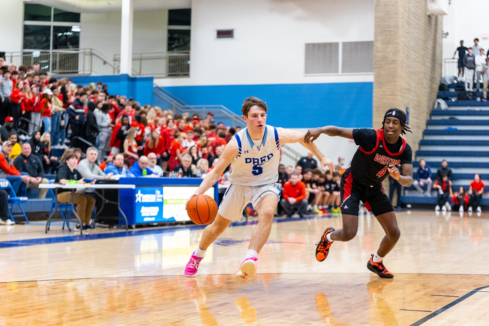 Boys Basketball Coaches Poll 1-29-23