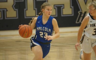 Girls Basketball Coaches Poll: 01.03.23