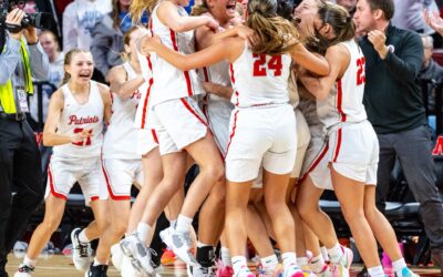 Girls Basketball Coaches Poll: Final 2023 Rankings