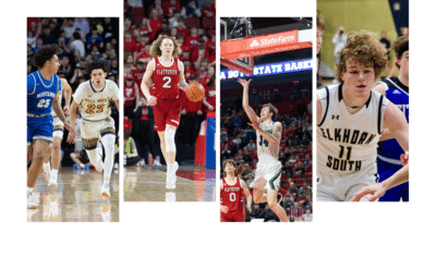 2022-2023 Boys Basketball Superlative Teams