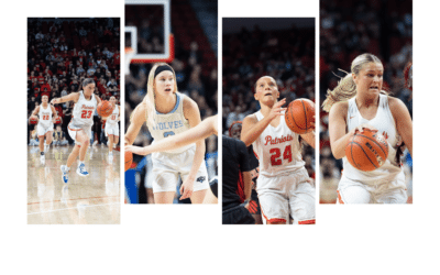 2022-2023 Girls Basketball Superlative Teams