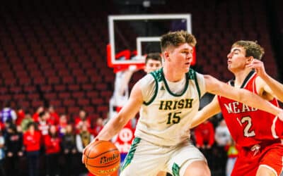 2023 Nebraska Boys State Basketball Roundup: Quarterfinals