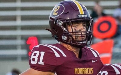 Pitt Offers Papio’s Ingwerson