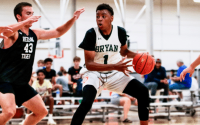 NU Offers Bryan’s Bynum