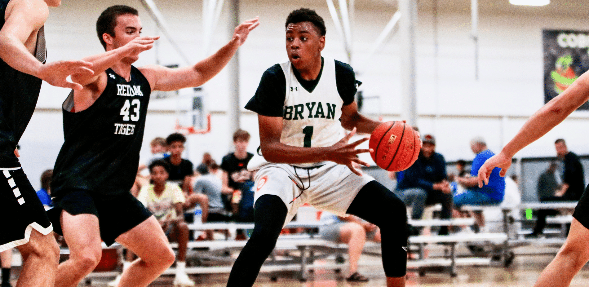 NU Offers Bynum