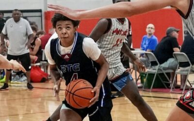 2023 River Cities Hoops Summer Tipoff Recap: Part One