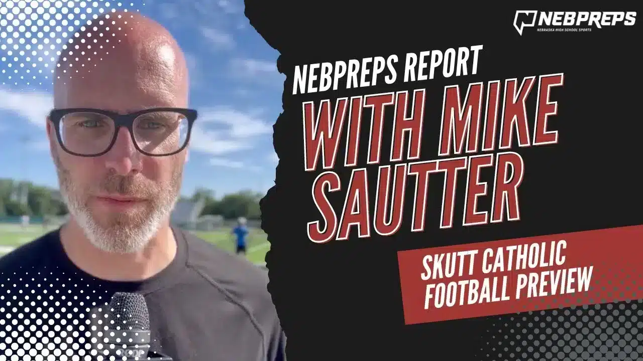 Nebraska Preps Practice Report: Skutt Catholic Preseason Football Preview