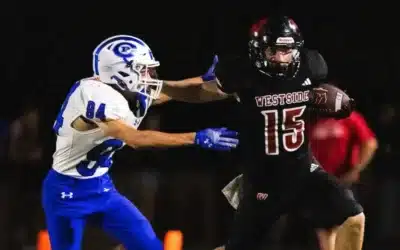 Football Coaches Poll 8.27.23