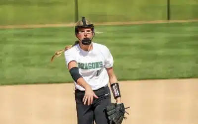 Softball Coaches Poll 9-27-23