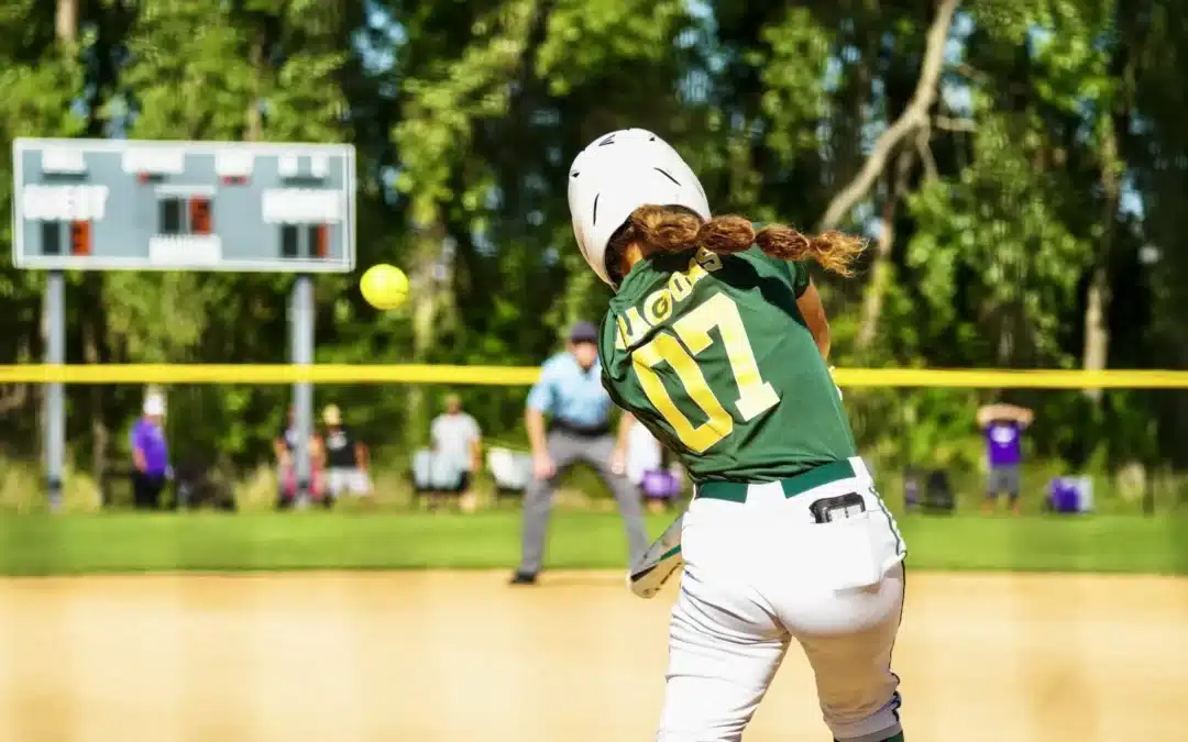 Softball Coaches Poll 9.7.23