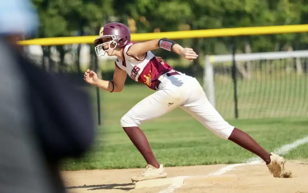 Softball Coaches Poll 9.13.21