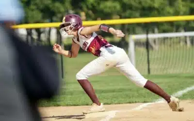 Softball Coaches Poll 9.13.21