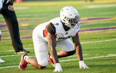 Football Coaches Poll 9.17.23