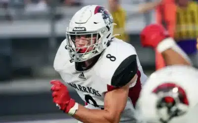 Football Coaches Poll 9.24.23