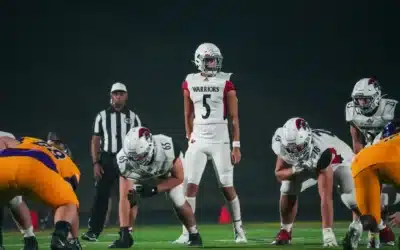Football Coaches Poll 9.10.23