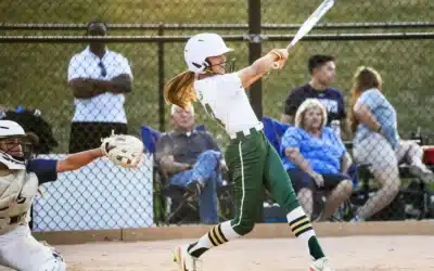 Softball Coaches Poll 9.20.23
