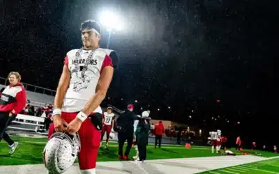 Westside vs Millard South Football | 10/13/23 | Photo Gallery