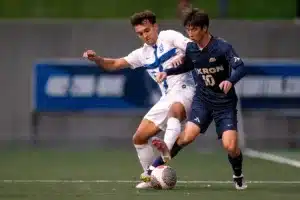 Creighton defender Miguel Ventura
