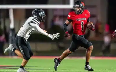 Future Huskers In The Nebraska Preps Playoffs