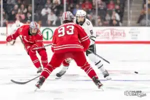Omaha forward Zach Urdahl