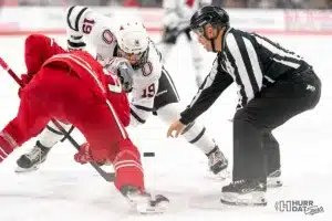 Omaha forward Ty Mueller
