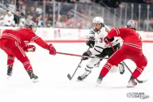 Omaha defenseman Kirby Proctor