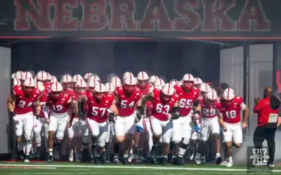 Season Preview: Can Nebraska Reclaim Its Spot Among College Football’s Elite?