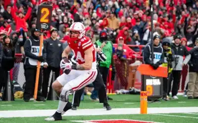 Positionless Football: How Nebraska’s Tight Ends Are Revolutionizing the Game