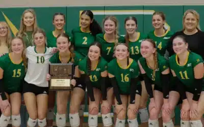 Thunderbolts Top Monarchs in Four to Punch Ticket to State