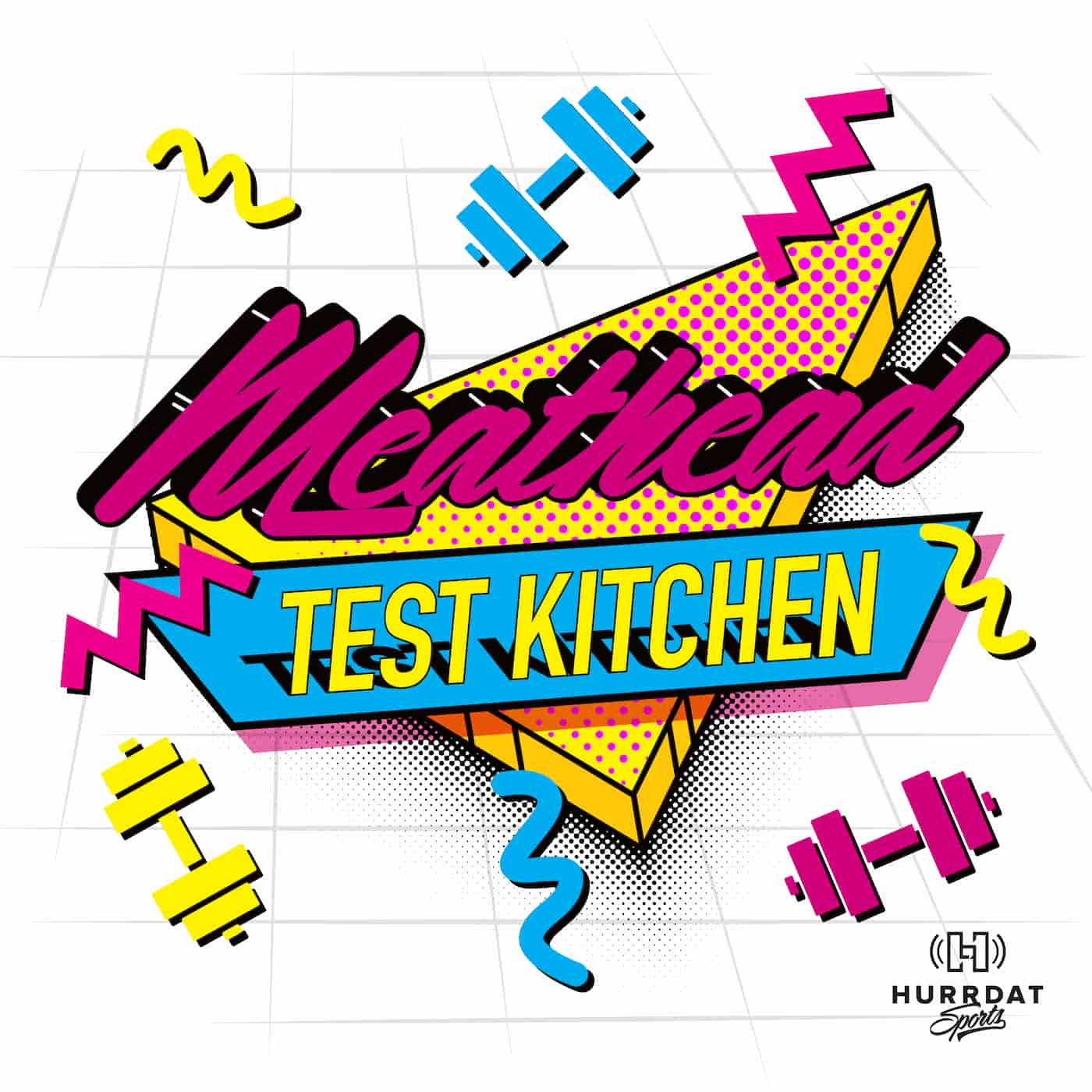 Meathead Test Kitchen