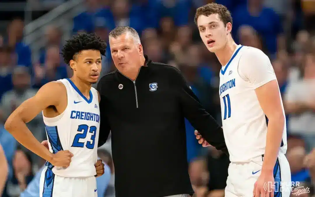 Takeaways from No. 22 Creighton’s 71-67 Loss at No. 10 Marquette