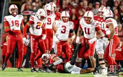 2024 Nebraska Football: In the Trenches with the Offensive and Defensive Lines