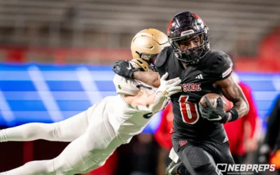 NSAA Class A Football Championship: Westside vs Elkhorn South Photos – 11/21/23