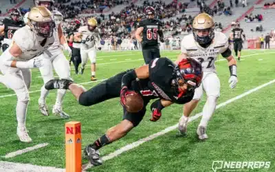 2025 Nebraska Football Position Previews: Defensive Back