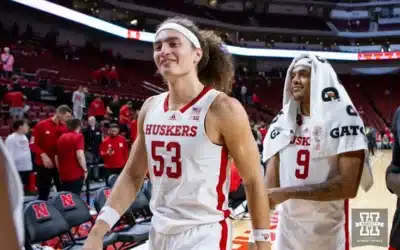 Huskers Ready to Face Rattlers