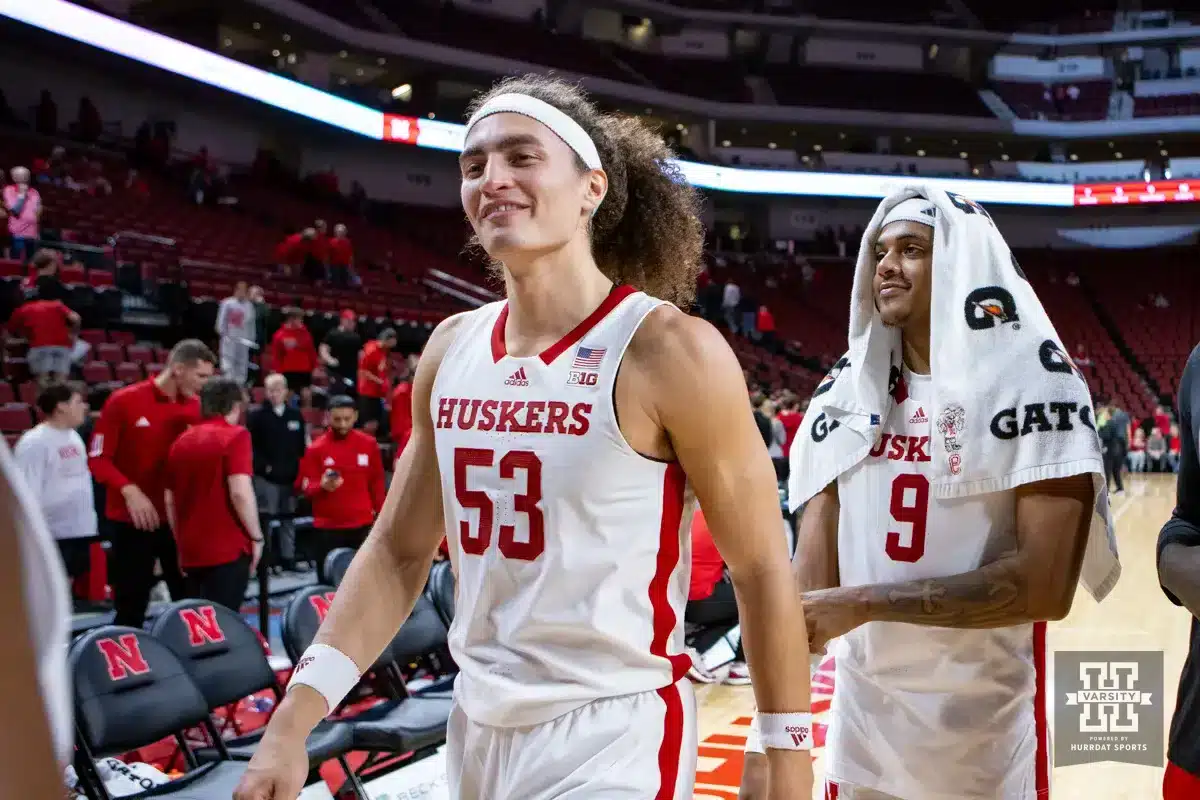 Huskers Ready to Face Rattlers