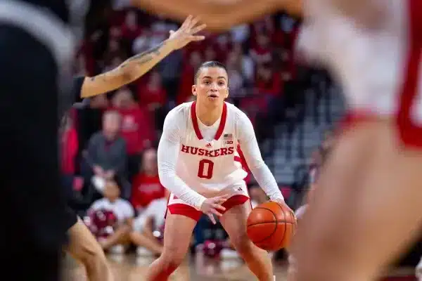 Takeaways From Nebraska Women’s Basketball’s Season-Opening Blowout Win