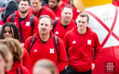 Coaching Staff Changes and What They Mean for Nebraska in 2024