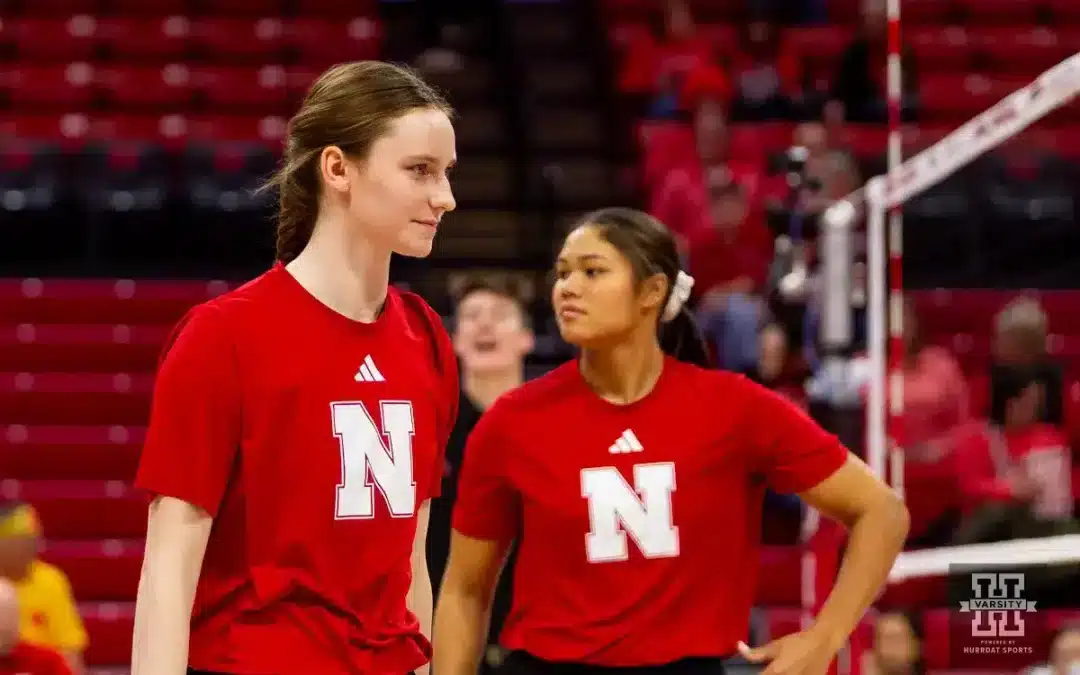 2024 Nebraska Volleyball Preview: Setter