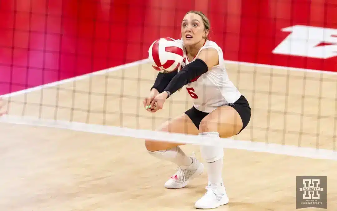 Nebraska Freshmen Continue to Shine