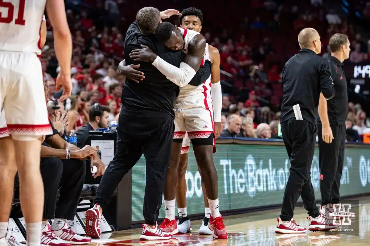 Nebraska Basketball 4-0