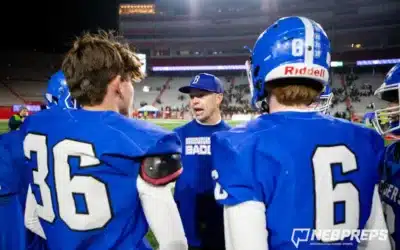 NSAA Class B Championship: Bennington vs Skutt Photos – 11/20/23