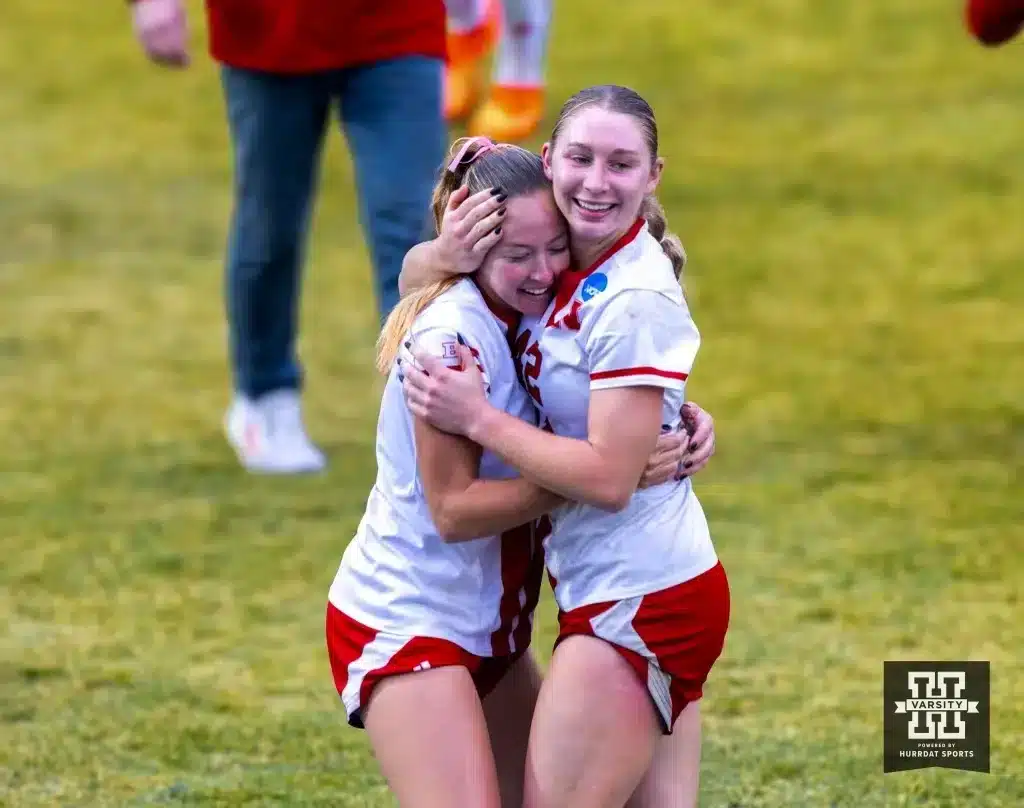 Husker Soccer Capitalizes on Weekend at Home, Advancing to Tournament Quarterfinals