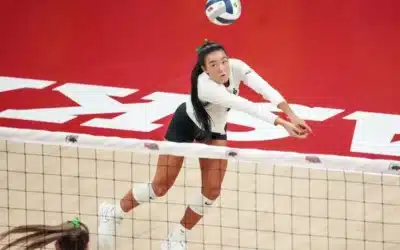 2023 State Volleyball All-Tournament Teams