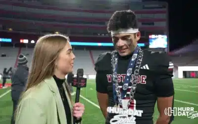 Anthony Rezac is A Champion Again | Westside Dominates Class A Title | NEB Preps